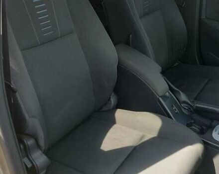 Коричневый Рено Меган, объемом двигателя 1.5 л и пробегом 256 тыс. км за 7600 $, фото 11 на Automoto.ua