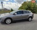 Коричневый Рено Меган, объемом двигателя 1.6 л и пробегом 251 тыс. км за 7450 $, фото 8 на Automoto.ua