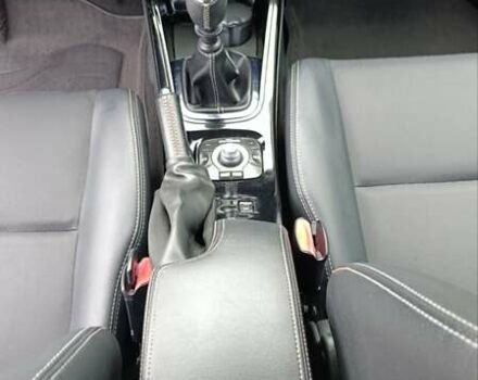 Коричневый Рено Меган, объемом двигателя 1.6 л и пробегом 274 тыс. км за 8700 $, фото 49 на Automoto.ua