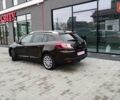 Коричневый Рено Меган, объемом двигателя 1.6 л и пробегом 274 тыс. км за 8700 $, фото 9 на Automoto.ua