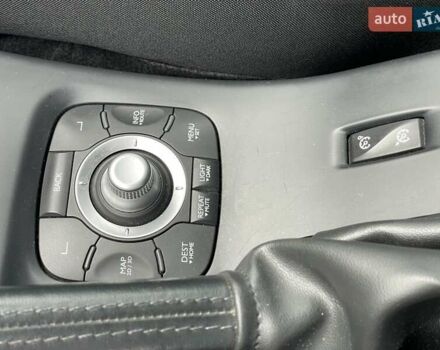 Коричневый Рено Меган, объемом двигателя 1.5 л и пробегом 311 тыс. км за 8200 $, фото 10 на Automoto.ua