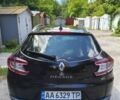 Коричневый Рено Меган, объемом двигателя 1.5 л и пробегом 205 тыс. км за 8900 $, фото 4 на Automoto.ua