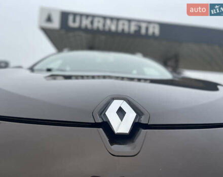 Коричневий Рено Меган, об'ємом двигуна 1.5 л та пробігом 197 тис. км за 8950 $, фото 19 на Automoto.ua