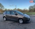 Коричневый Рено Меган, объемом двигателя 1.46 л и пробегом 226 тыс. км за 7700 $, фото 13 на Automoto.ua