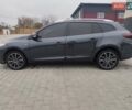 Коричневий Рено Меган, об'ємом двигуна 1.5 л та пробігом 223 тис. км за 8100 $, фото 4 на Automoto.ua