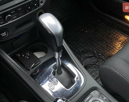 Коричневий Рено Меган, об'ємом двигуна 1.46 л та пробігом 314 тис. км за 8300 $, фото 36 на Automoto.ua