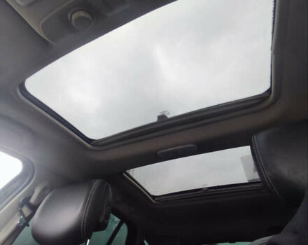 Коричневый Рено Меган, объемом двигателя 1.5 л и пробегом 287 тыс. км за 9100 $, фото 12 на Automoto.ua