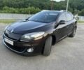 Коричневый Рено Меган, объемом двигателя 1.5 л и пробегом 350 тыс. км за 8000 $, фото 5 на Automoto.ua