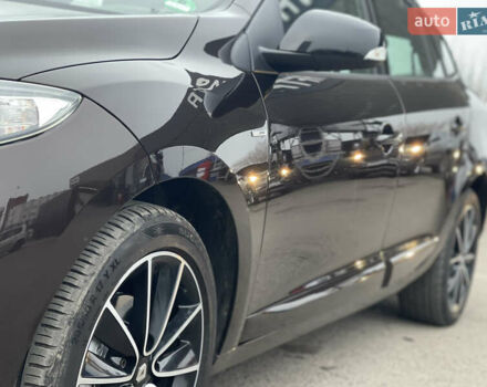 Коричневий Рено Меган, об'ємом двигуна 1.5 л та пробігом 197 тис. км за 8950 $, фото 25 на Automoto.ua