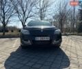 Коричневый Рено Меган, объемом двигателя 1.6 л и пробегом 250 тыс. км за 8000 $, фото 1 на Automoto.ua