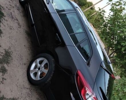 Коричневый Рено Меган, объемом двигателя 1.6 л и пробегом 223 тыс. км за 9600 $, фото 7 на Automoto.ua