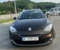 Коричневый Рено Меган, объемом двигателя 1.5 л и пробегом 350 тыс. км за 8000 $, фото 4 на Automoto.ua