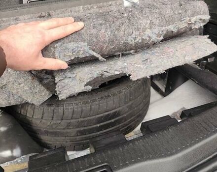 Коричневий Рено Меган, об'ємом двигуна 1.5 л та пробігом 223 тис. км за 8100 $, фото 15 на Automoto.ua