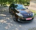 Коричневый Рено Меган, объемом двигателя 1.5 л и пробегом 253 тыс. км за 8900 $, фото 6 на Automoto.ua