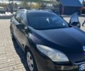 Рено Меган 2012 в Сторожинце на Automoto.ua Коричневый Рено Меган, объемом двигателя 1.5 л и пробегом 264 тыс. км за 8500 $, фото 1 на Automoto.ua