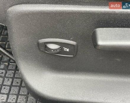 Коричневый Рено Меган, объемом двигателя 1.5 л и пробегом 311 тыс. км за 8200 $, фото 12 на Automoto.ua