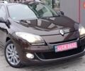 Коричневый Рено Меган, объемом двигателя 1.6 л и пробегом 274 тыс. км за 8700 $, фото 24 на Automoto.ua