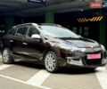 Коричневый Рено Меган, объемом двигателя 1.5 л и пробегом 238 тыс. км за 9150 $, фото 1 на Automoto.ua
