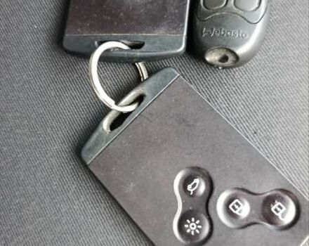 Коричневый Рено Меган, объемом двигателя 1.6 л и пробегом 229 тыс. км за 8700 $, фото 94 на Automoto.ua