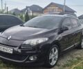 Коричневый Рено Меган, объемом двигателя 1.5 л и пробегом 235 тыс. км за 7950 $, фото 1 на Automoto.ua