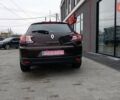 Коричневый Рено Меган, объемом двигателя 1.6 л и пробегом 274 тыс. км за 8700 $, фото 13 на Automoto.ua
