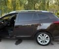 Коричневый Рено Меган, объемом двигателя 1.5 л и пробегом 260 тыс. км за 8500 $, фото 2 на Automoto.ua