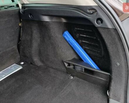 Коричневый Рено Меган, объемом двигателя 1.6 л и пробегом 274 тыс. км за 8700 $, фото 75 на Automoto.ua