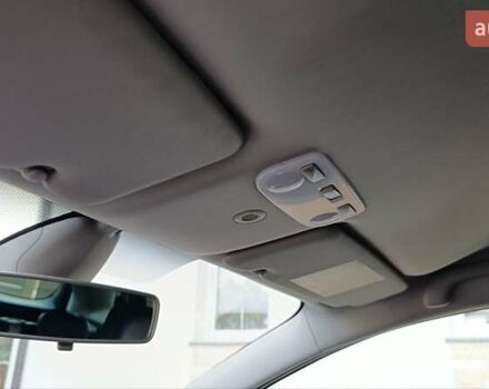 Коричневый Рено Меган, объемом двигателя 1.6 л и пробегом 229 тыс. км за 8700 $, фото 60 на Automoto.ua