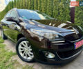 Коричневый Рено Меган, объемом двигателя 1.5 л и пробегом 250 тыс. км за 9500 $, фото 1 на Automoto.ua