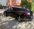 Коричневый Рено Меган, объемом двигателя 1.5 л и пробегом 220 тыс. км за 7500 $, фото 1 на Automoto.ua