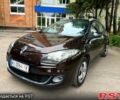 Коричневый Рено Меган, объемом двигателя 1.5 л и пробегом 293 тыс. км за 6499 $, фото 1 на Automoto.ua