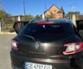 Рено Меган 2012 в Сторожинце на Automoto.ua Коричневый Рено Меган, объемом двигателя 1.5 л и пробегом 264 тыс. км за 8500 $, фото 4 на Automoto.ua