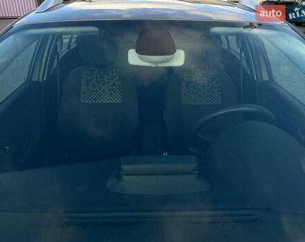 Рено Меган 2012 в Луцке на Automoto.ua Коричневый Рено Меган, объемом двигателя 1.46 л и пробегом 260 тыс. км за 7200 $, фото 30 на Automoto.ua