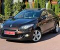 Коричневий Рено Меган, об'ємом двигуна 1.5 л та пробігом 203 тис. км за 8850 $, фото 1 на Automoto.ua