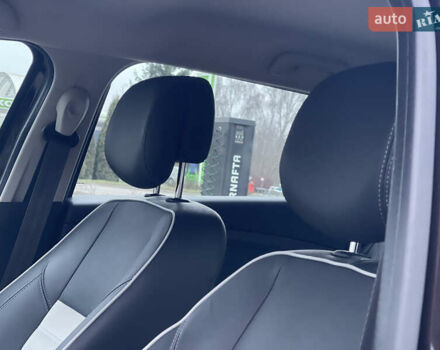 Коричневий Рено Меган, об'ємом двигуна 1.5 л та пробігом 197 тис. км за 8950 $, фото 35 на Automoto.ua