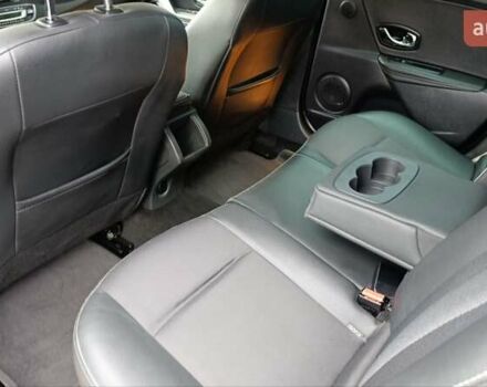 Коричневый Рено Меган, объемом двигателя 1.6 л и пробегом 274 тыс. км за 8700 $, фото 60 на Automoto.ua