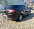 Коричневый Рено Меган, объемом двигателя 1.6 л и пробегом 270 тыс. км за 7399 $, фото 4 на Automoto.ua