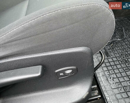 Коричневий Рено Меган, об'ємом двигуна 1.46 л та пробігом 314 тис. км за 8300 $, фото 67 на Automoto.ua