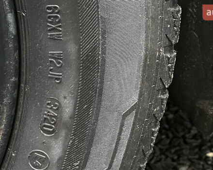 Коричневий Рено Меган, об'ємом двигуна 1.46 л та пробігом 314 тис. км за 8300 $, фото 69 на Automoto.ua