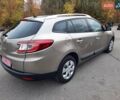 Коричневый Рено Меган, объемом двигателя 1.5 л и пробегом 254 тыс. км за 7100 $, фото 18 на Automoto.ua