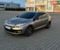 Коричневый Рено Меган, объемом двигателя 1.46 л и пробегом 260 тыс. км за 7600 $, фото 1 на Automoto.ua