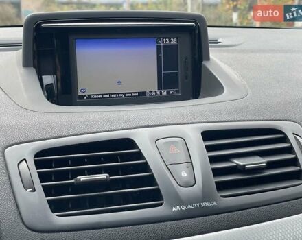 Коричневый Рено Меган, объемом двигателя 1.5 л и пробегом 311 тыс. км за 8200 $, фото 1 на Automoto.ua