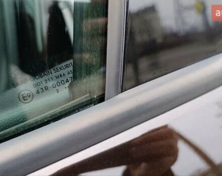 Коричневый Рено Меган, объемом двигателя 1.6 л и пробегом 274 тыс. км за 8700 $, фото 69 на Automoto.ua