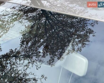 Коричневый Рено Меган, объемом двигателя 1.5 л и пробегом 311 тыс. км за 8200 $, фото 13 на Automoto.ua