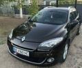 Коричневый Рено Меган, объемом двигателя 1.6 л и пробегом 224 тыс. км за 9650 $, фото 3 на Automoto.ua