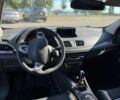 Коричневый Рено Меган, объемом двигателя 1.5 л и пробегом 225 тыс. км за 9300 $, фото 4 на Automoto.ua