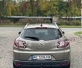 Коричневый Рено Меган, объемом двигателя 1.5 л и пробегом 311 тыс. км за 8200 $, фото 7 на Automoto.ua