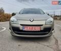 Коричневый Рено Меган, объемом двигателя 1.5 л и пробегом 254 тыс. км за 7100 $, фото 28 на Automoto.ua