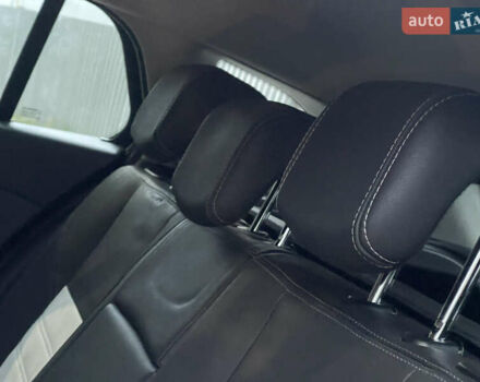 Коричневый Рено Меган, объемом двигателя 1.5 л и пробегом 197 тыс. км за 9200 $, фото 42 на Automoto.ua