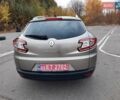 Коричневый Рено Меган, объемом двигателя 1.5 л и пробегом 254 тыс. км за 7100 $, фото 14 на Automoto.ua